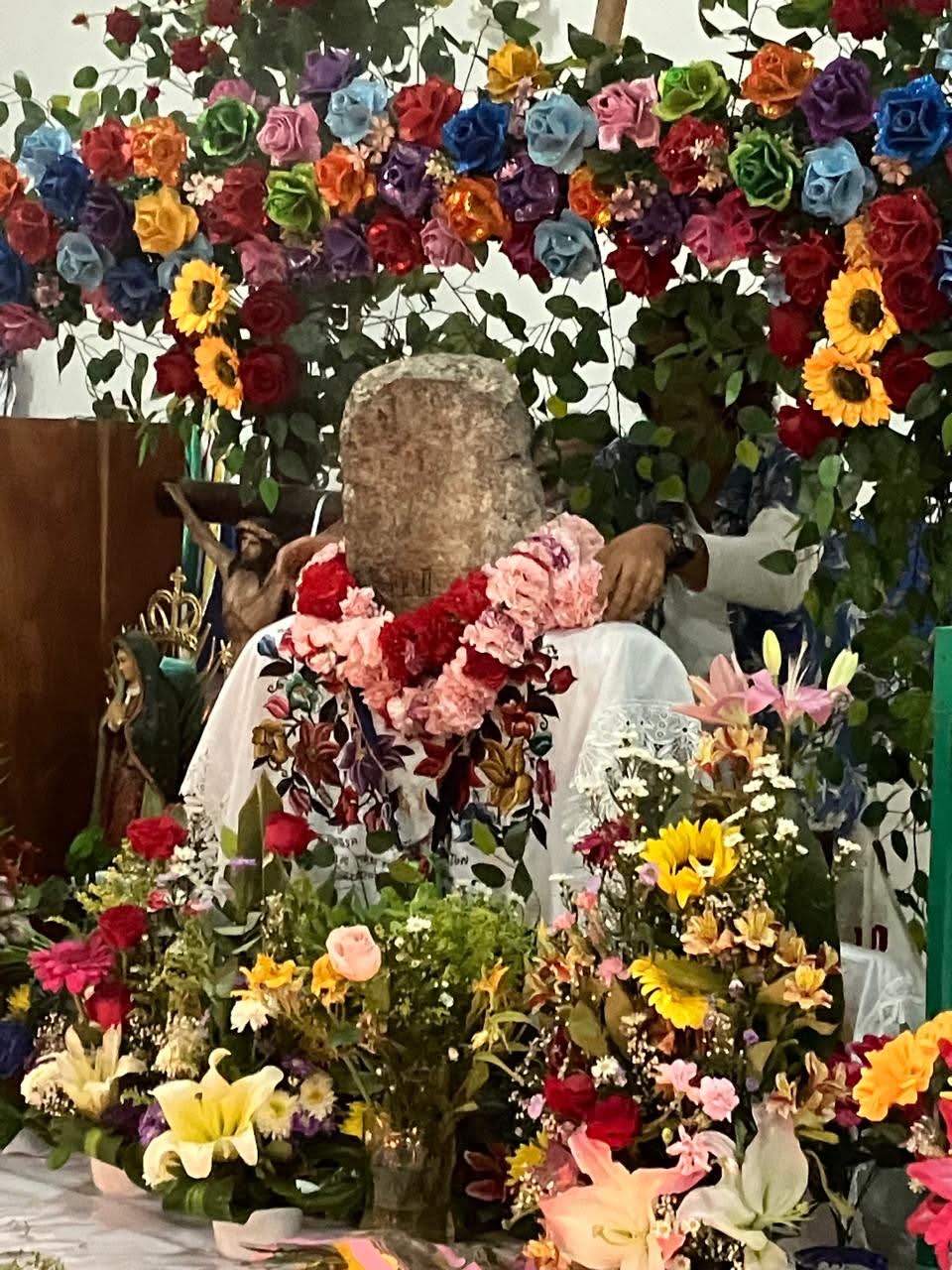 Momentos del Festival de Música Sagrada