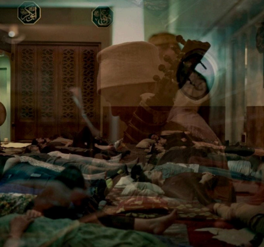 Concierto - meditación con música sanadora