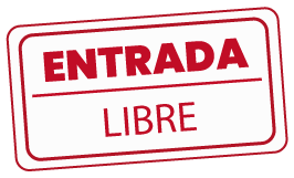 Entrada Libre