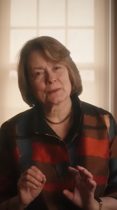 Sarah Coakley