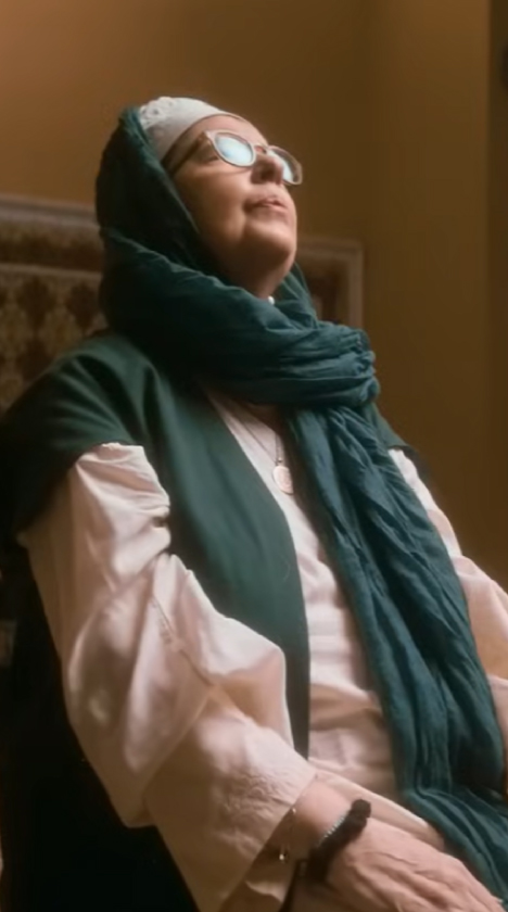 Sheija Amina Teslima